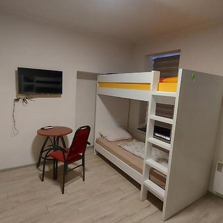 Hostel Restoran Ruza Jablanica Zewnętrze zdjęcie