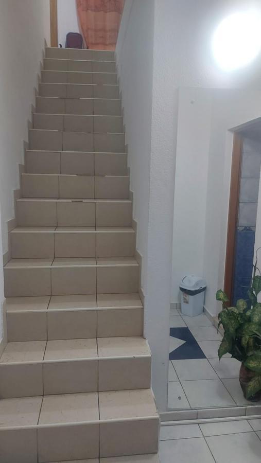 Hostel Restoran Ruza Jablanica Zewnętrze zdjęcie