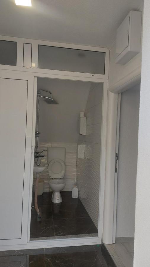 Hostel Restoran Ruza Jablanica Zewnętrze zdjęcie