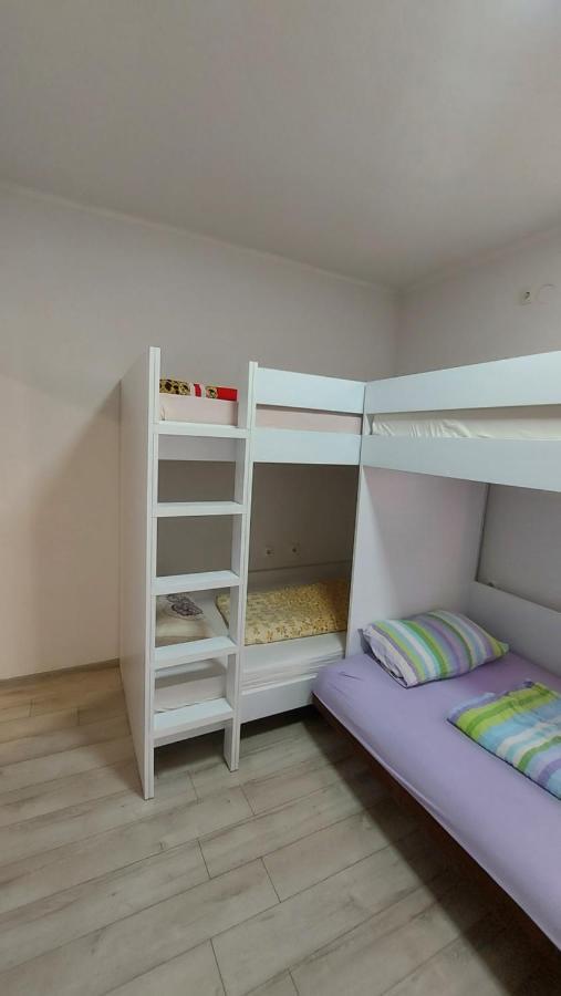 Hostel Restoran Ruza Jablanica Zewnętrze zdjęcie