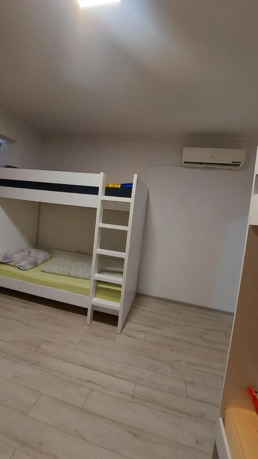 Hostel Restoran Ruza Jablanica Zewnętrze zdjęcie