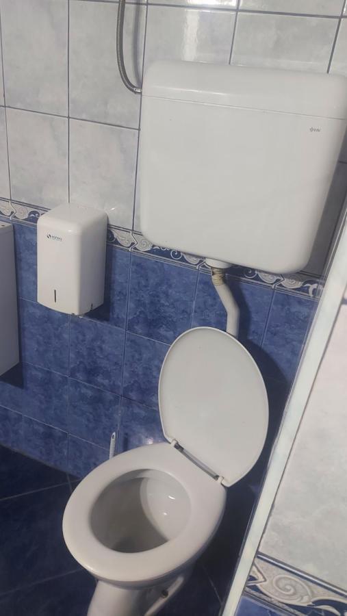 Hostel Restoran Ruza Jablanica Zewnętrze zdjęcie