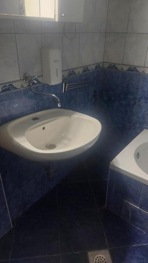 Hostel Restoran Ruza Jablanica Zewnętrze zdjęcie