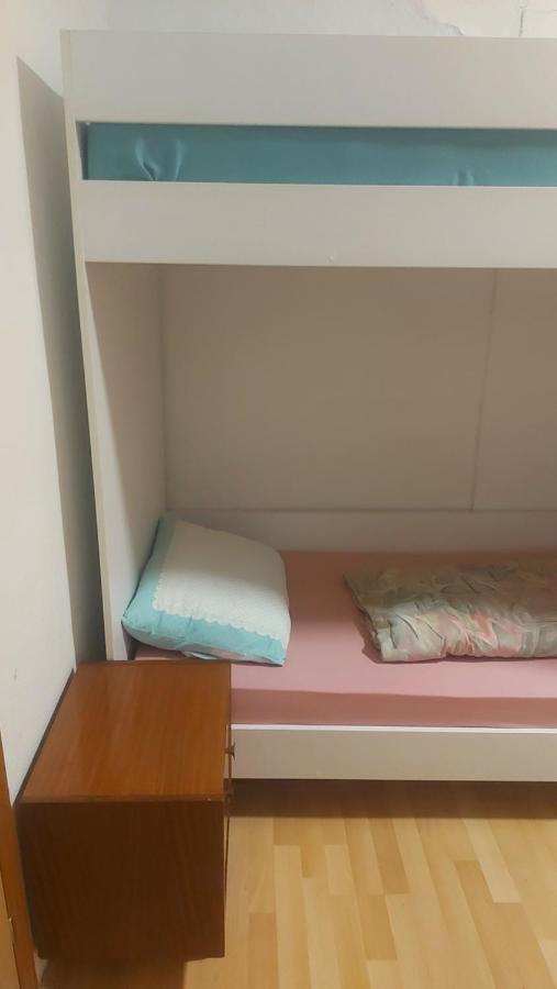 Hostel Restoran Ruza Jablanica Zewnętrze zdjęcie