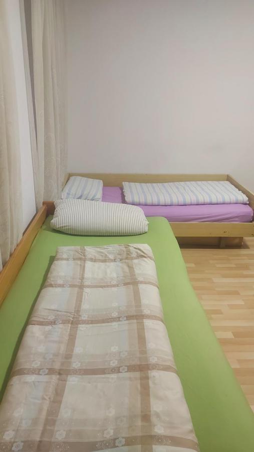 Hostel Restoran Ruza Jablanica Zewnętrze zdjęcie