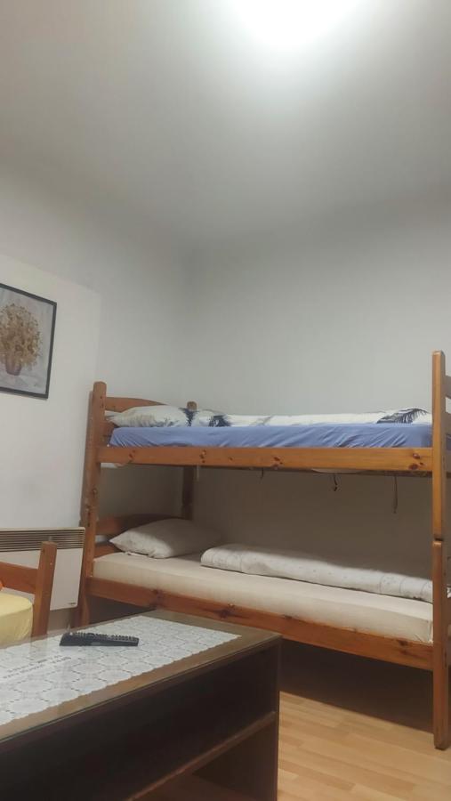 Hostel Restoran Ruza Jablanica Zewnętrze zdjęcie